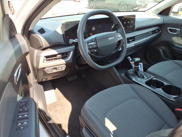 2025 Kia K4 - $23,550