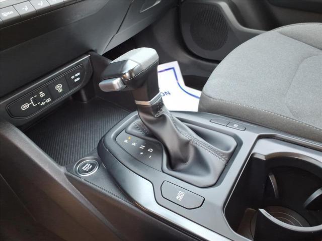 2025 Kia K4 - $23,550