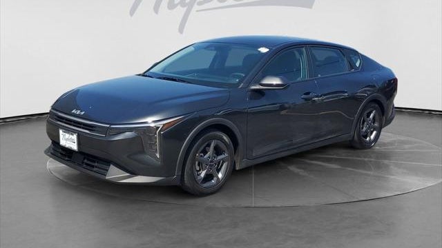Preowned 2025 Kia K4 LXS for Sale