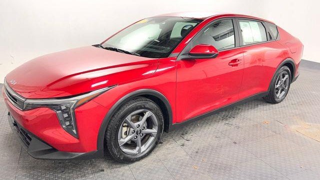 Preowned 2025 Kia K4 LXS for Sale