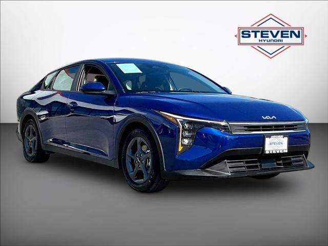 2025 Kia K4 - $19,799