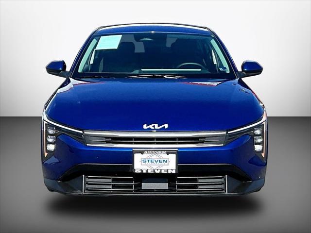 2025 Kia K4 - $19,799