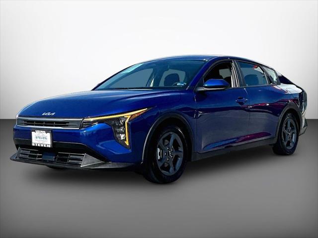 2025 Kia K4 - $19,799
