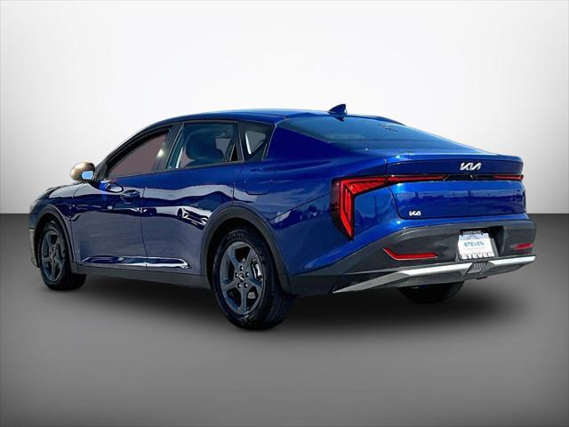 2025 Kia K4 - $19,799