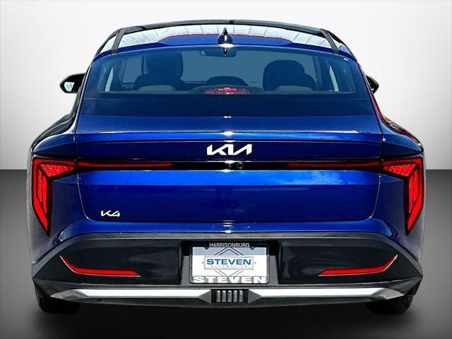 2025 Kia K4 - $19,799