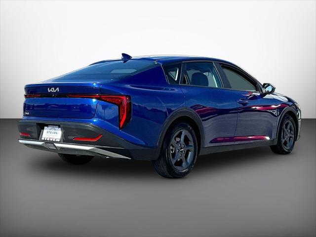 2025 Kia K4 - $19,799