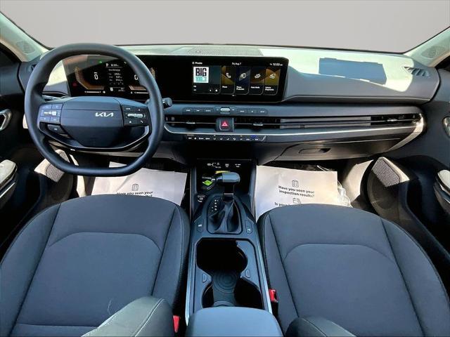 2025 Kia K4 - $19,799