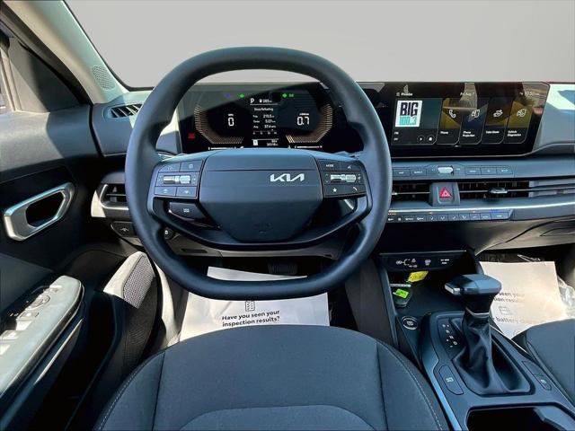 2025 Kia K4 - $19,799