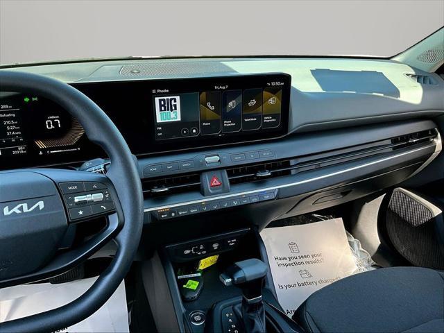 2025 Kia K4 - $19,799