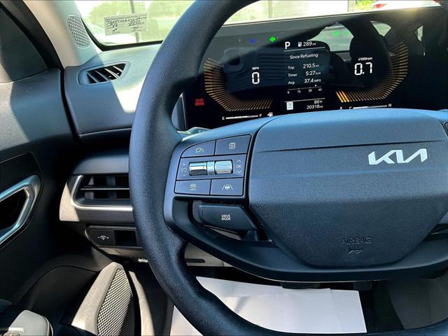 2025 Kia K4 - $19,799