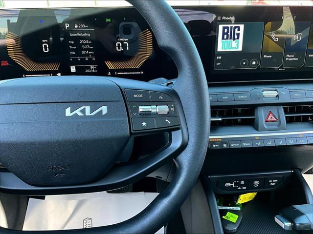 2025 Kia K4 - $19,799