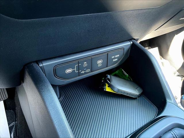 2025 Kia K4 - $19,799