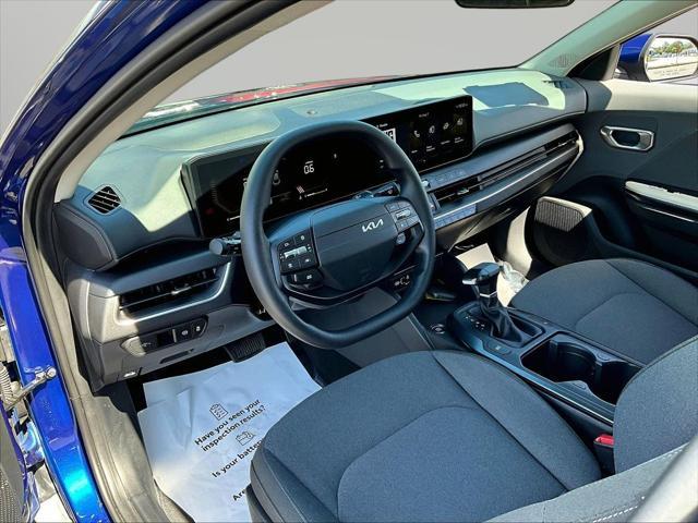 2025 Kia K4 - $19,799