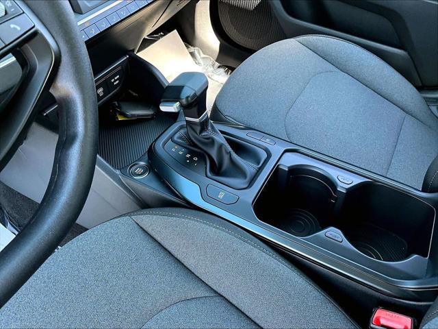 2025 Kia K4 - $19,799