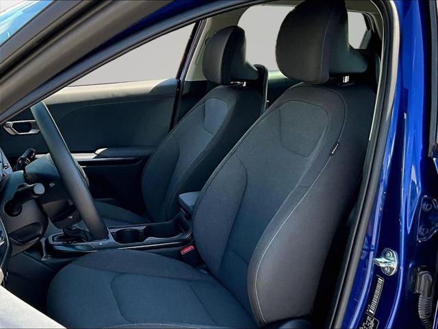 2025 Kia K4 - $19,799