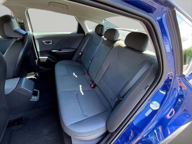 2025 Kia K4 - $19,799