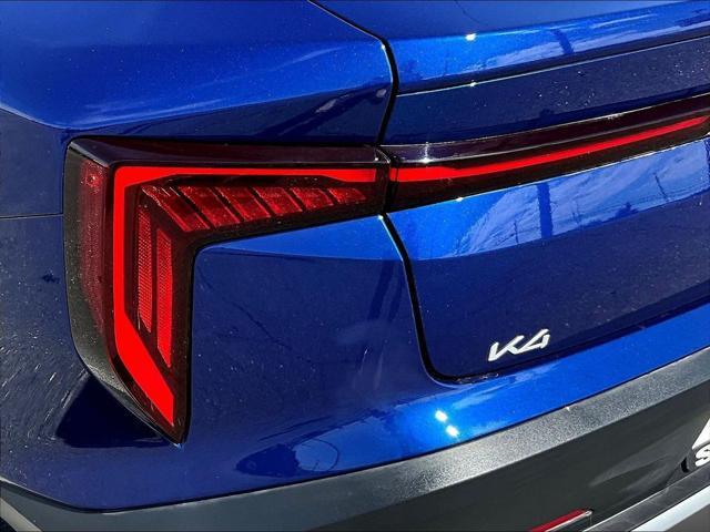 2025 Kia K4 - $19,799