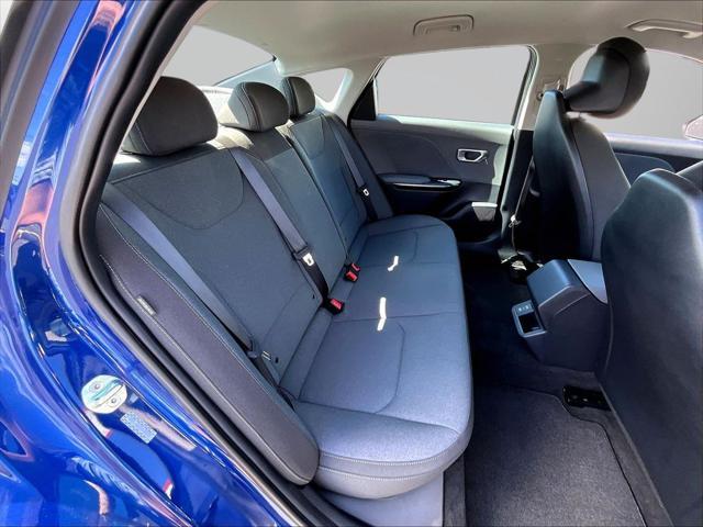 2025 Kia K4 - $19,799