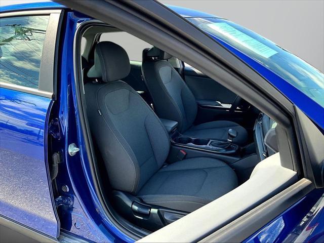 2025 Kia K4 - $19,799