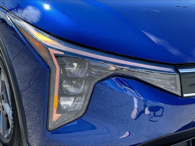 2025 Kia K4 - $19,799