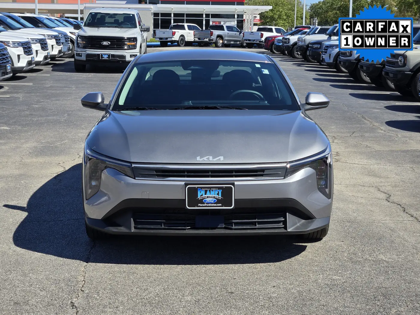 2026 Kia K4 - $22,759