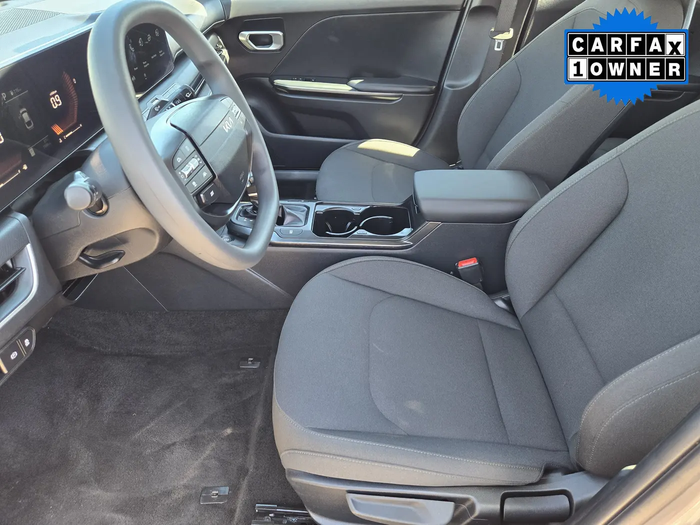2026 Kia K4 - $22,759