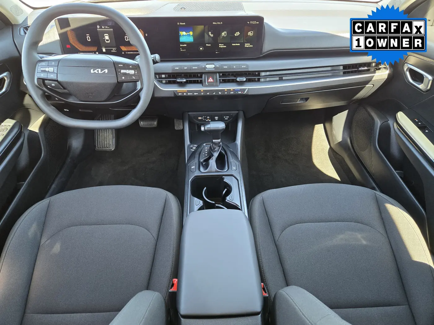 2026 Kia K4 - $22,759