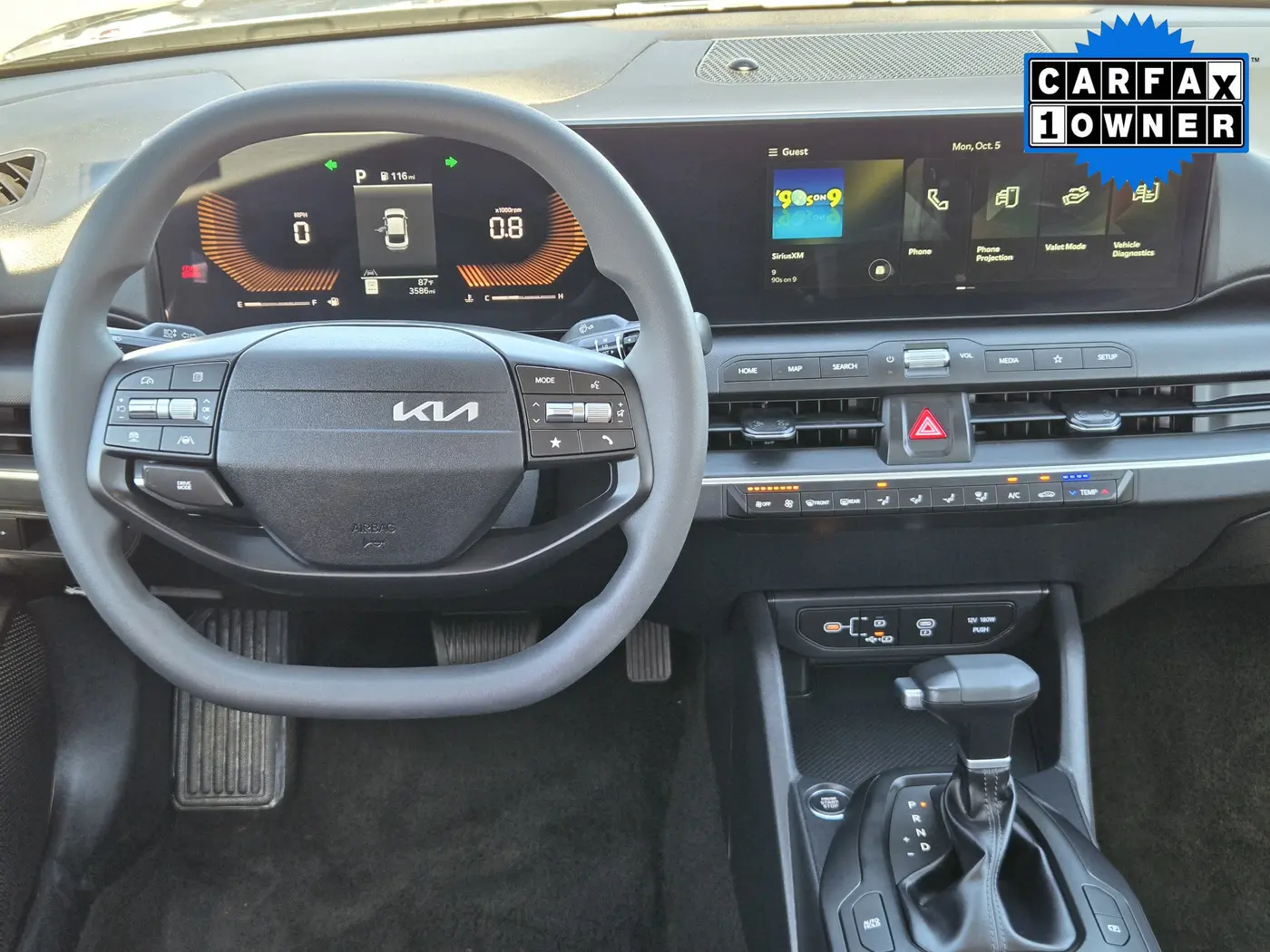 2026 Kia K4 - $22,759