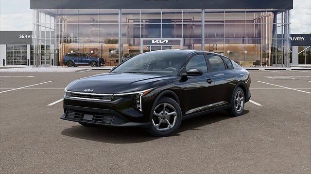 Preowned 2026 Kia K4 LXS for Sale