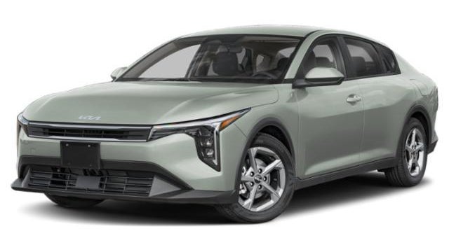 Preowned 2025 Kia K4 LXS for Sale