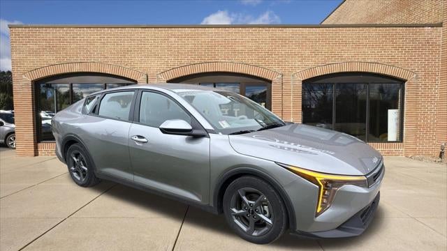 Preowned 2025 Kia K4 LXS for Sale