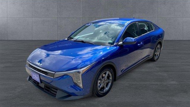 Preowned 2025 Kia K4 LXS for Sale