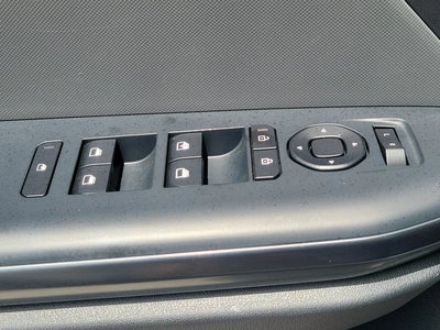 2025 Kia K4 LX 4DR Sedan