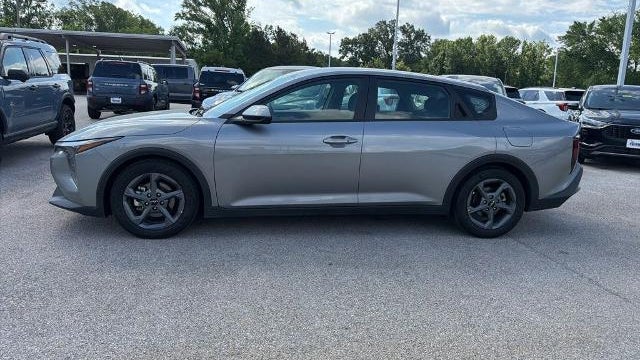 Preowned 2025 Kia K4 LXS for Sale