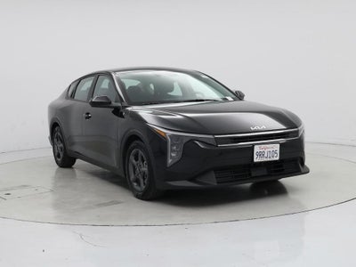 Photo of a 2025 Kia K4 LXS 4DR Sedan for sale