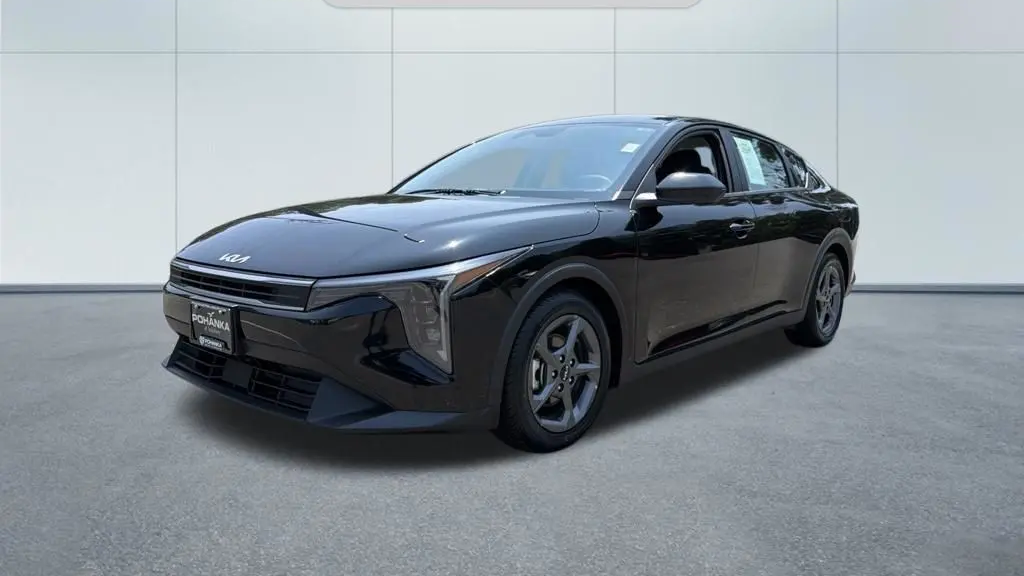 Preowned 2025 Kia K4 LX for Sale