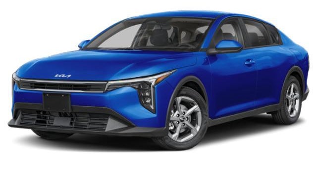 Preowned 2025 Kia K4 LXS for Sale