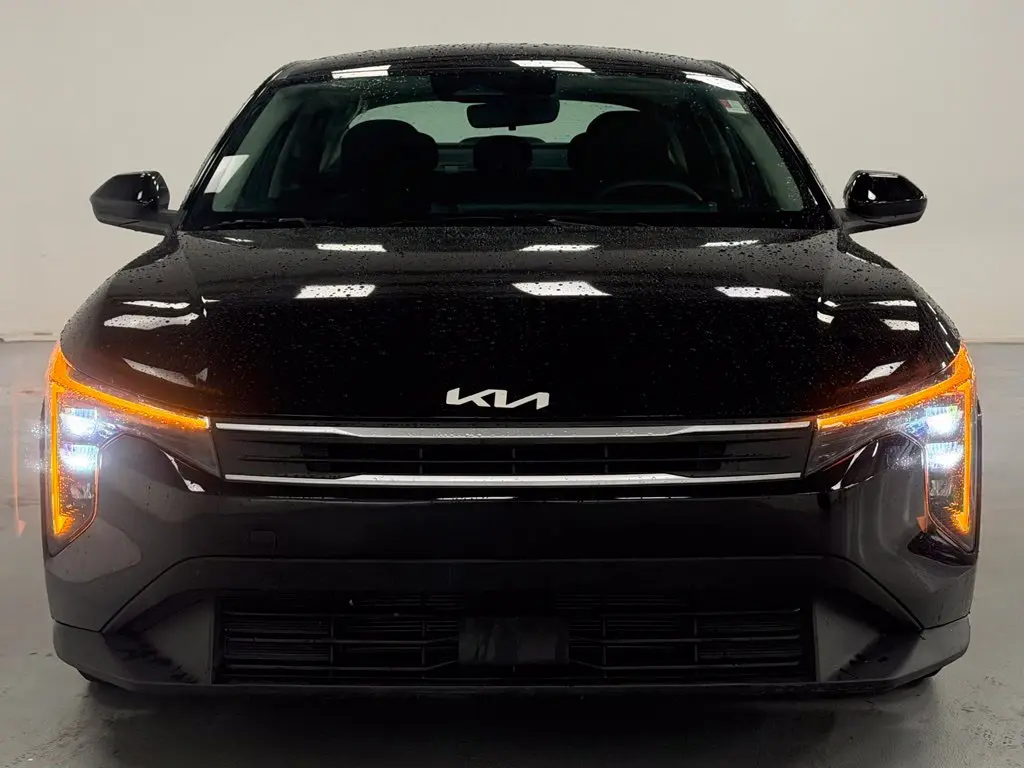 2026 Kia K4 - $21,250