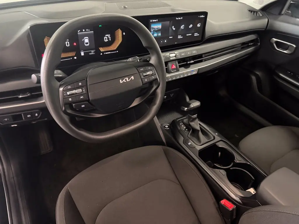2026 Kia K4 - $21,250