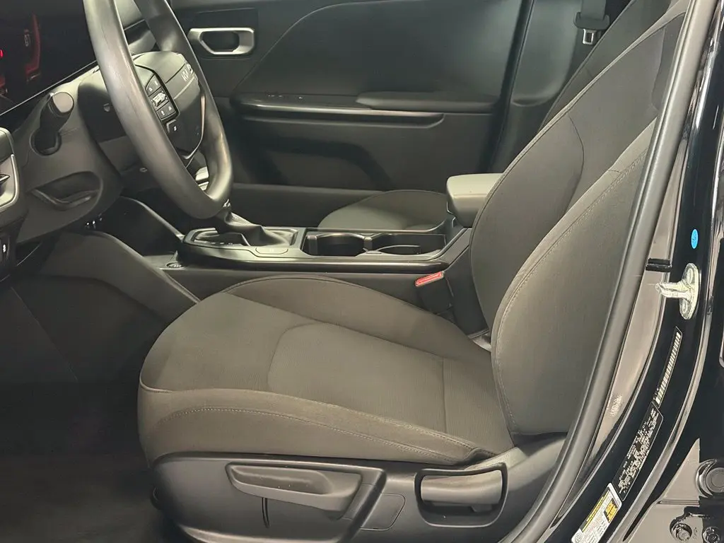2026 Kia K4 - $21,250