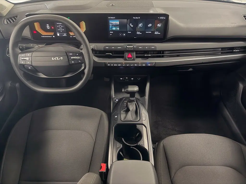 2026 Kia K4 - $21,250