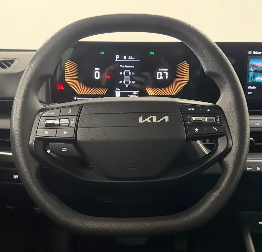 2026 Kia K4 - $21,250