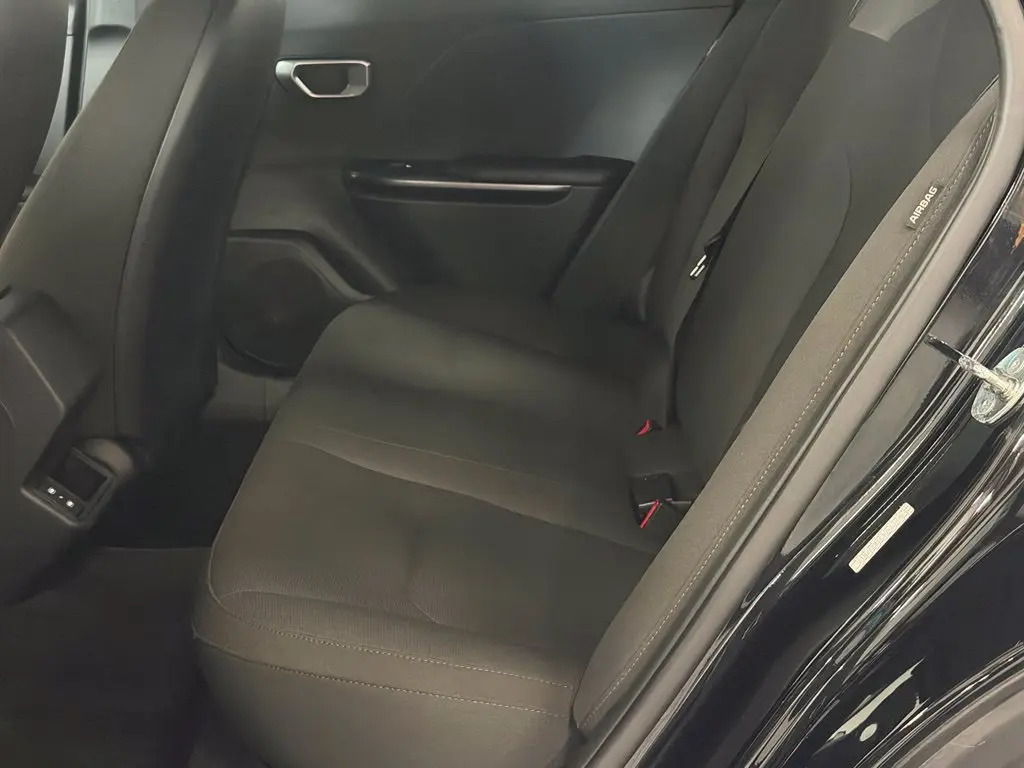 2026 Kia K4 - $21,250