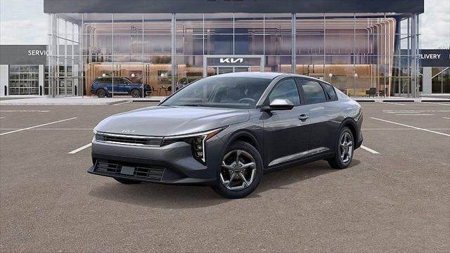 Preowned 2026 Kia K4 LXS for Sale