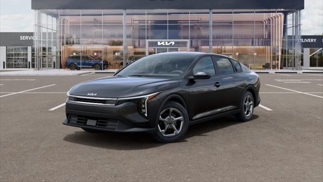Preowned 2026 Kia K4 LXS for Sale