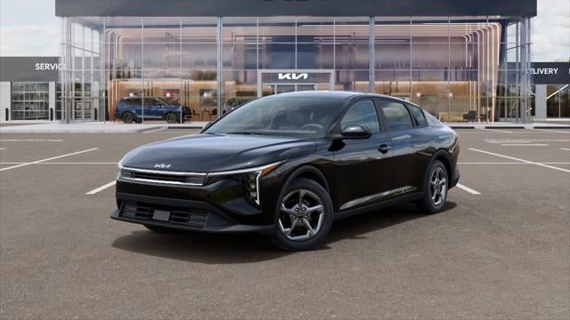 Preowned 2026 Kia K4 LXS for Sale