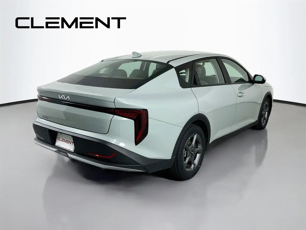 2025 Kia K4 - $20,222