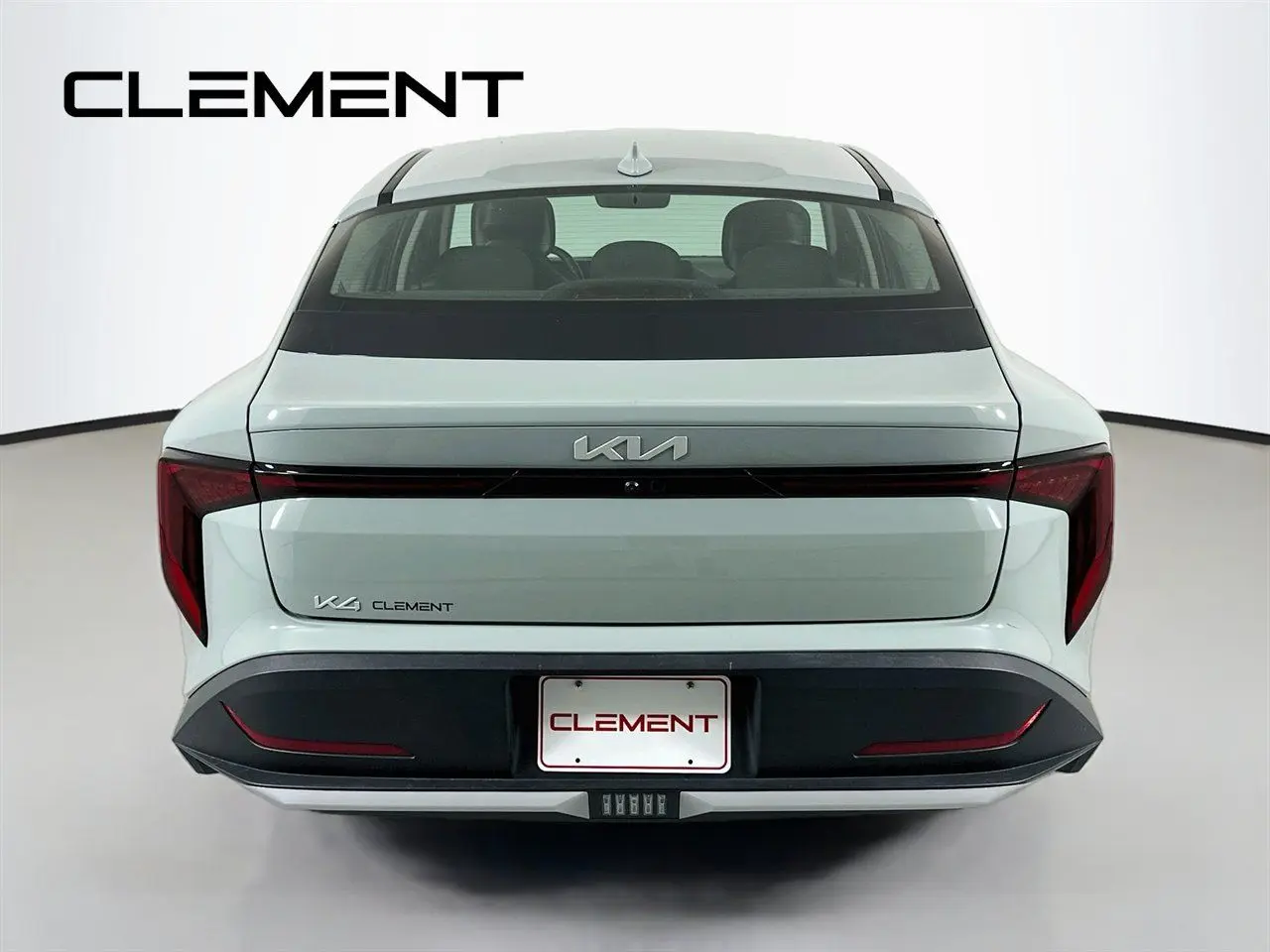 2025 Kia K4 - $20,222