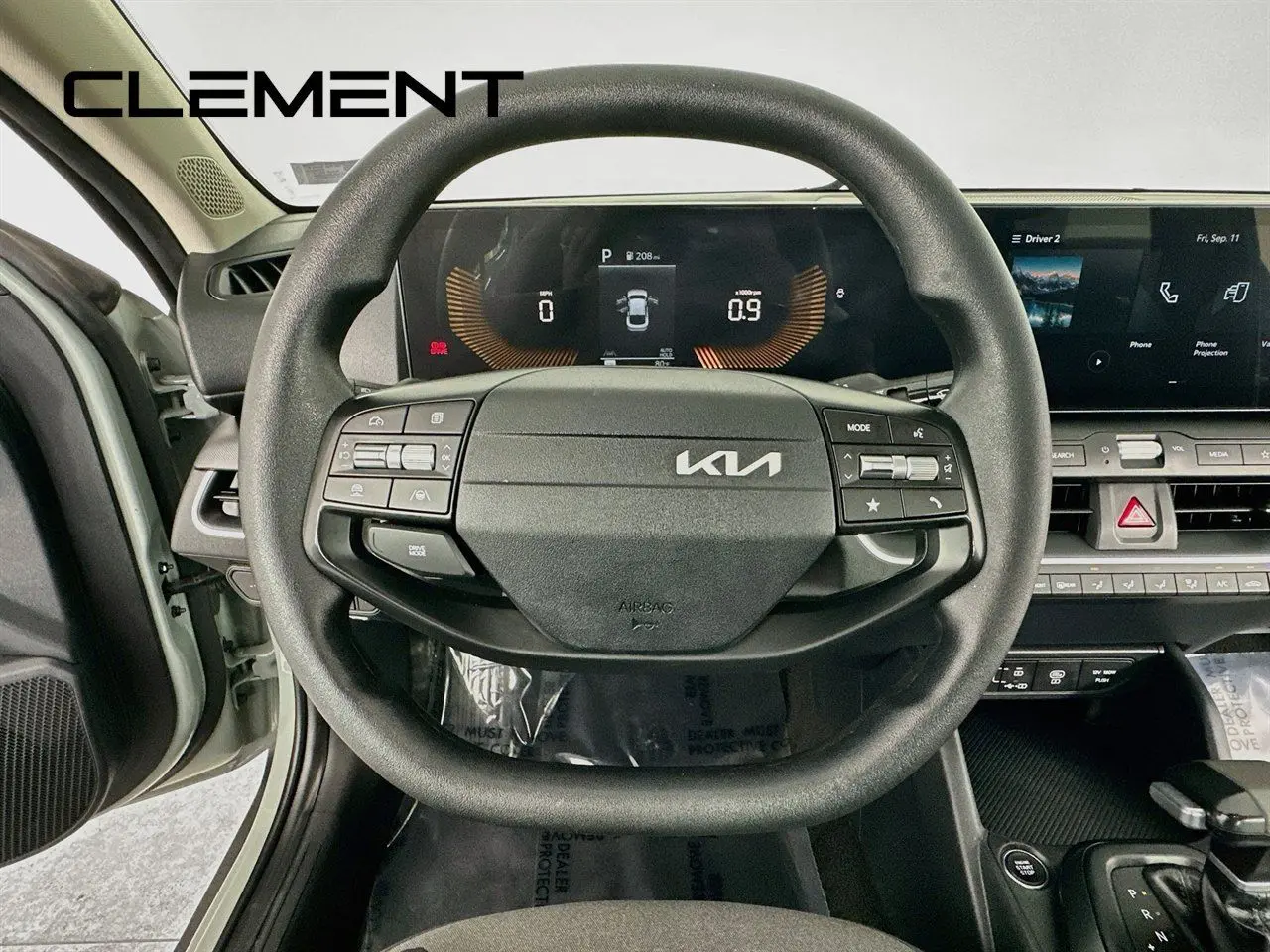 2025 Kia K4 - $20,222