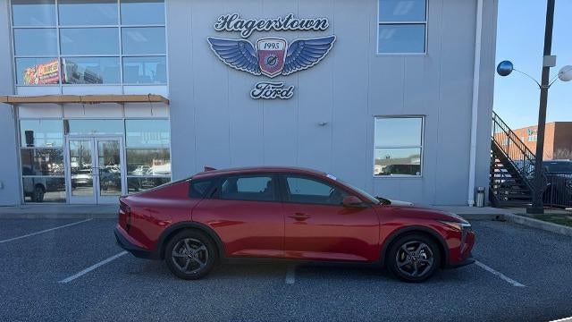 Preowned 2025 Kia K4 LX for Sale